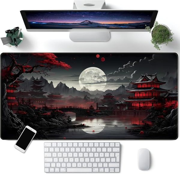 Gaming Mouse Pad